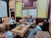 Siap Bersinergi, Ketua DPRD Kaharuddin Kadir Terima Kunjungan Kalapas Parepare
