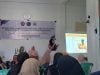 Inovasi Pendampingan Gizi, Tim PKM RisetMu UMPAR Edukasi Pentingnya Pendidikan Gizi