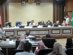 27 Kepsek Pakai Dana Pribadi Studi Tiru ke Madiun, Hasil RDP Komisi II DPRD Parepare Bersama Disdikbud dan DPK