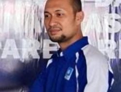 Kemajuan Menjadi Niscaya Jika Terjadi Regenerasi Kepemimpinan Di Tubuh PAN Sulsel