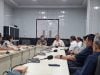 Gagas Ranperda Inisiatif, DPRD Kota Parepare Diapresiasi Bapemperda DPRD Sulsel