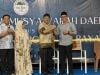 Kaharuddin Kadir Resmi Pimpin KKLR Parepare, Tegaskan Komitmen Wija To Luwu Bangun Daerah
