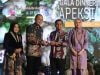Wali Kota Parepare Hadiri Gala Dinner Munas APEKSI 2025 di Surabaya
