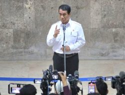 LSI Denny JA: Prabowo Butuh Sosok “Mr Clean” Seperti Amran Sulaiman
