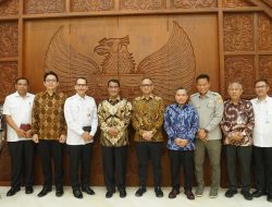 FAO Ungkap Indonesia Berpotensi Jadi Pemimpin Produksi Pangan Global