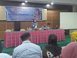 Reses, Anggota DPRD Parepare Musdalifah Pawe Siap Kawal Aspirasi Masyarakat