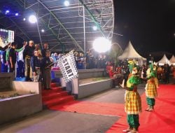 Wali Kota Parepare Buka Pekan Kebudayaan, Komitmen Pemkot Jaga Warisan Budaya