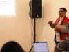 Bawa Parepare di Forum Global, Amarun Agung Hamka Paparkan Strategis Inovatif Penanganan Stunting di 2nd Doctoral International Conference