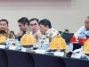 Wali Kota Parepare Hadiri High Level Meeting TPID dan TP2D, Siap Kawal Stabilitas Harga Jelang Idul Adha