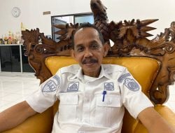 Masuk Masa Reses, Anggota DPRD Parepare Turun Serap Aspirasi