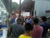 Penataan Fasilitas Trotoar di Parepare, Pedagang Kaki Lima Pasrah Direlokasi