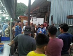 Penataan Fasilitas Trotoar di Parepare, Pedagang Kaki Lima Pasrah Direlokasi