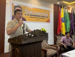 Reses Ketua DPRD Kota Parepare Serap Aspirasi Semua Kalangan, Pola Asuh Anak di Era Digital Jadi Isu Sentral