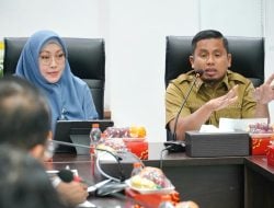 Forum UHC, Wali Kota Parepare Berharap tidak Ada Lagi Keluhan Layanan BPJS