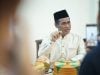 Mentan Gelar Pengajian Bersama Hafidz Al-Qur’an dan Anak Yatim Usai Stok Beras Capai 4 Juta Ton