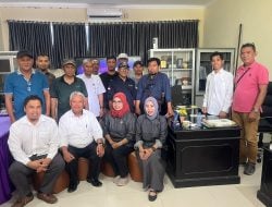 Rektor Bersyukur Animo Masyarakat Kuliah di Unimen Meningkat