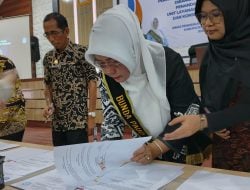 Bunda PAUD Pinrang Tekankan Kesempatan Sama bagi Anak Berkebutuhan Khusus