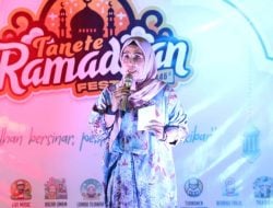 Bupati Tutup Ramadan Fest