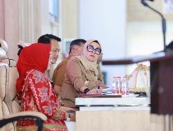 Sosialisasi Percepatan Pembentukan Koperasi