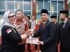 Iswan Junar Jabat Kepala Pasar Mattirowalie