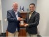 Taruna Ikrar, Kepala BPOM RI Paparkan Konsep ABG di Food and Drug Administration Amerika Serikat