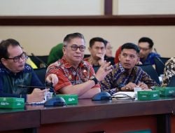 Angka Stunting di Barru Meningkat Menjadi 24,2 Persen