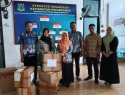 BPKPD Pinrang Lembur Cetak SPPT PBB, Target Rampung Bulan Ini