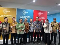Ketua DPRD Barru Hadiri Rakor Pemberantasan Korupsi: Integritas dan Akuntabilitas Jadi Fondasi Utama