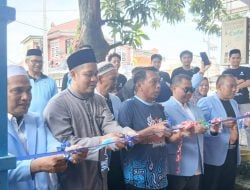 Sekretariat IKA PPUW Cabang Sidrap Resmi Dibuka, Alumni Pondok Pesantren Tertua di Sidrap Siap Berkontribusi!