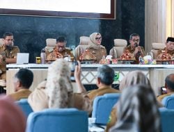 Bupati Soroti Rendahnya Angka Kemampuan Baca Tulis Al-Qur’an