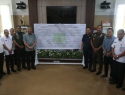 Pemkab Pinrang Deklarasi Sistem Penerimaan Siswa Baru Untuk Cegah Praktek Curang
