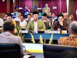 Dukung Pembangunan Sekolah Rakyat, Kementerian ATR/BPN Lakukan Verifikasi dan Kesesuaian Tata Ruang