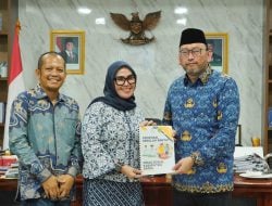 Pemkab Barru Programkan Prioritas Sekolah Rakyat