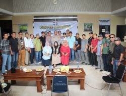 Kapolres Enrekang Akan Menertibkan Tambang Ilegal