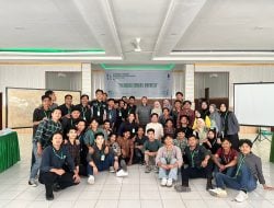 Kader HMI Diharap Kembangkan Tradisi Intelektual