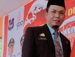 468 Pegawai Non ASN Pemda Enrekang di Pecat, Inspektur: Sebagian Besar Karena Malas