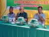Hasib Hasyim Dengar Keluhan Soal Banjir Sampai Perahu Nelayan