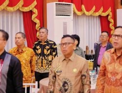 Pemkab Barru Keciprat DAK Rp 3,6 M Dari Kemen PPPA