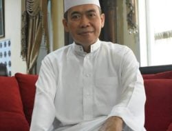 PWI Parepare Menuju Transformasi Kepemimpinan, Tokoh Pers Nilai Ade Sosok yang Ideal