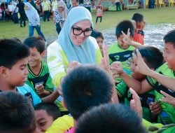Liga Ramang Resmi Bergulir