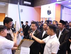 BPC HIPMI Parepare: Pengusaha Bergerak Kota Berdaya