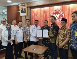 Dorong Ekonomi Kerakyatan, FBN dan PaDigital Teken Nota Kesepahaman
