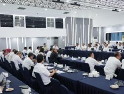 Memasuki Akhir Q2, Menteri Nusron Imbau Jajaran Reviu Capaian dan Penuntasan Target Kerja