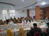 Sosialisasi Kegiatan Inventarisasi Tanah Pemerintah Kantah Kota Parepare
