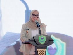 Berkat Dorongan Bupati, Koperasi  Merah Putih Terbentuk di Desa dan Kelurahan Dengan Cepat