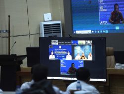 Wali Kota Parepare Paparkan Strategi Percepatan Penurunan Stunting di Aksi Konvergensi