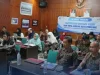PAM Tirta Karajae Parepare Tingkatkan SDM Unggul Lewat Pelatihan Rencana Bisnis