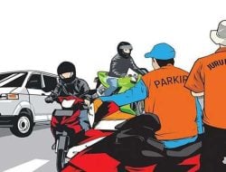 Operasi Berantas Preman di Parepare, Polisi Amankan Empat Terduga Pelaku Juru Parkir Liar