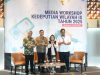 Optimalisasi Program JKN, BPJS Kesehatan Dorong Sinergitas Pemangku Kepentingan