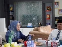 Pertahankan Capaian UHC 2025, BPJS Kesehatan Parepare dan Pemda Sidrap Perkuat Kolaborasi